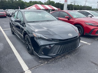 2026 Toyota Camry for sale in Enterprise AL
