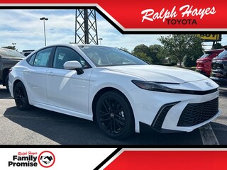 2026 Toyota Camry for sale in Anderson SC