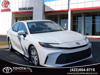 2025 Toyota Camry for sale in Mcdonald TN