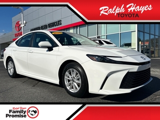 2025 Toyota Camry for sale in Anderson SC