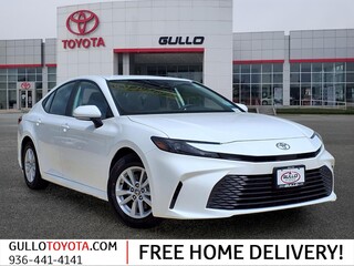 2025 Toyota Camry for sale in Conroe TX