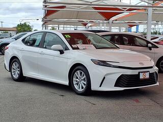 2025 Toyota Camry for sale in Orange CA