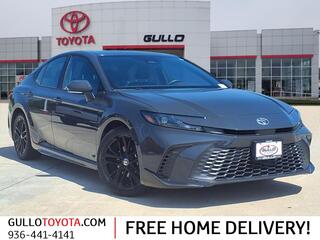 2025 Toyota Camry for sale in Conroe TX