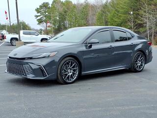 2025 Toyota Camry for sale in Asheboro NC