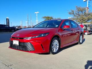 2025 Toyota Camry for sale in Bossier City LA