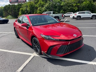 2025 Toyota Camry for sale in Enterprise AL