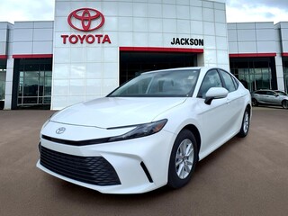 2025 Toyota Camry for sale in Jackson MS