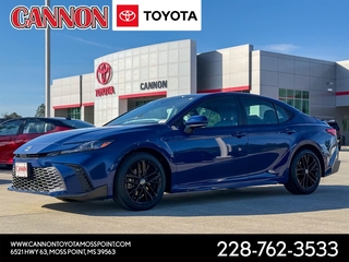 2025 Toyota Camry for sale in Moss Point MS
