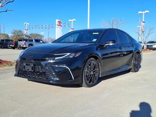 2025 Toyota Camry for sale in Bossier City LA
