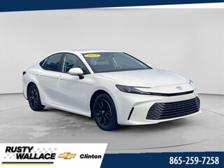 2025 Toyota Camry for sale in Clinton TN