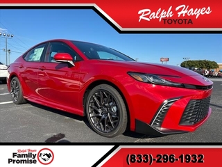 2025 Toyota Camry for sale in Anderson SC