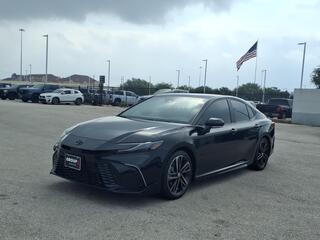 2025 Toyota Camry for sale in Houston TX