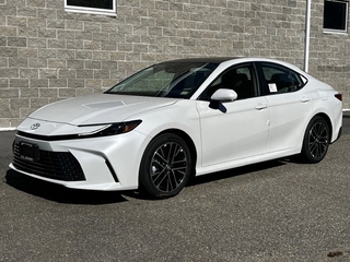 2025 Toyota Camry for sale in West Warwick RI