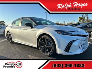 2025 Toyota Camry for sale in Anderson SC