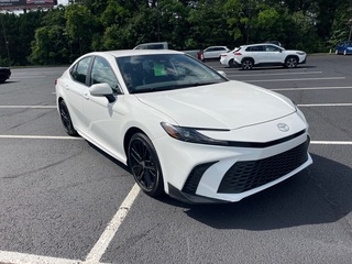 2025 Toyota Camry for sale in Enterprise AL