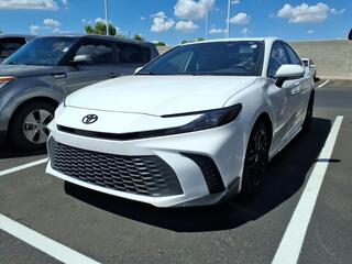 2025 Toyota Camry for sale in Chandler AZ