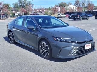 2025 Toyota Camry for sale in Roanoke VA