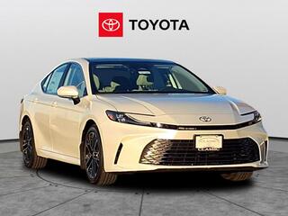 2025 Toyota Camry for sale in West Warwick RI