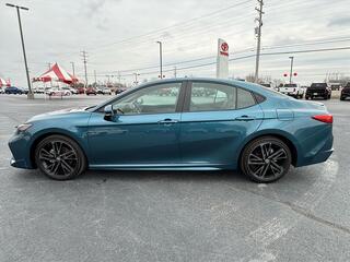 2025 Toyota Camry for sale in Morristown TN
