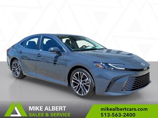 2025 Toyota Camry for sale in Cincinnati OH
