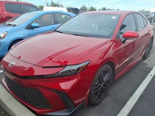 2025 Toyota Camry for sale in Chandler AZ