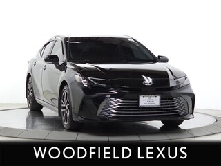 2025 Toyota Camry for sale in Schaumburg IL