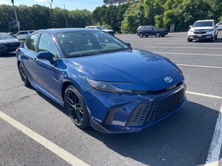 2025 Toyota Camry for sale in Enterprise AL