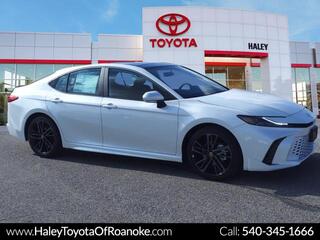 2025 Toyota Camry for sale in Roanoke VA