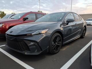 2025 Toyota Camry for sale in Chandler AZ