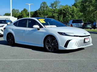 2025 Toyota Camry for sale in Lynchburg VA