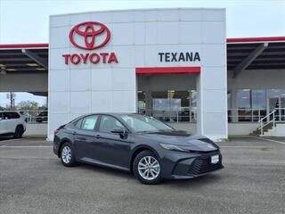 2025 Toyota Camry for sale in Orange TX