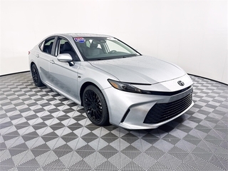 2025 Toyota Camry for sale in Merritt Island FL