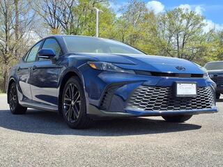 2025 Toyota Camry for sale in West Warwick RI