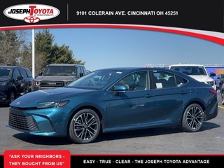 2025 Toyota Camry for sale in Cincinnati OH