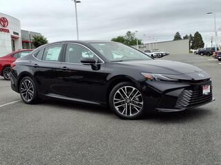 2025 Toyota Camry for sale in Lynchburg VA