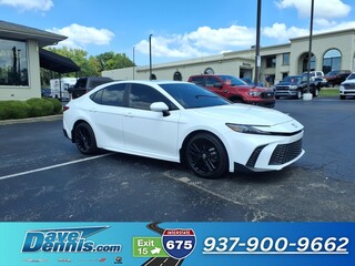 2025 Toyota Camry for sale in Dayton OH