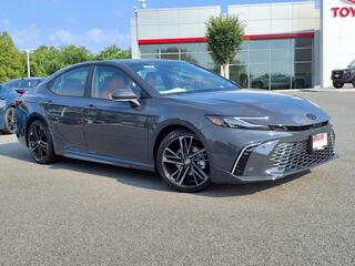 2025 Toyota Camry for sale in Lynchburg VA