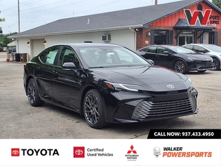 2025 Toyota Camry for sale in Miamisburg OH