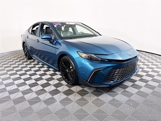 2025 Toyota Camry for sale in Merritt Island FL