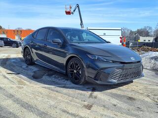 2025 Toyota Camry for sale in Kirkwood MO