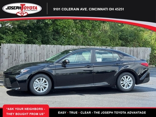 2025 Toyota Camry for sale in Cincinnati OH