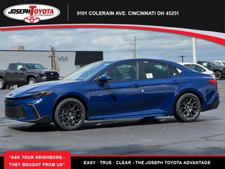 2025 Toyota Camry for sale in Cincinnati OH