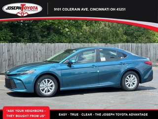 2025 Toyota Camry for sale in Cincinnati OH