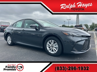 2025 Toyota Camry for sale in Anderson SC