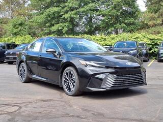 2025 Toyota Camry for sale in Lexington MA