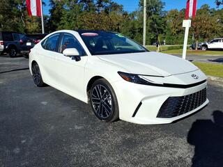 2025 Toyota Camry for sale in New Bern NC