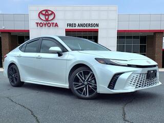 2025 Toyota Camry for sale in Sanford NC