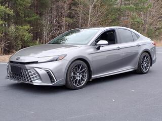 2025 Toyota Camry for sale in Asheboro NC
