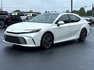 2025 Toyota Camry for sale in Asheboro NC