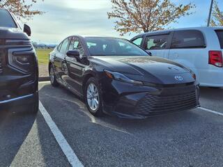 2025 Toyota Camry for sale in Roanoke VA